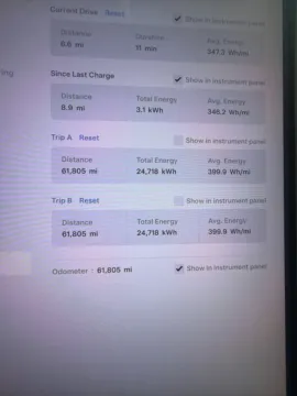Another view of 2020 Tesla Model X Performance for sale in Cedar Rapids, IA at Cassill Motors