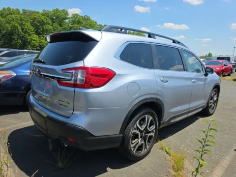 More photos of 2023 Subaru Ascent Limited at Cassill Motors, IA