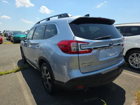 Photos of 2023 Subaru Ascent Limited for sale in Cedar Rapids, IA at Cassill Motors