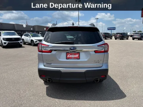 More photos of 2023 Subaru Ascent Limited at Cassill Motors, IA