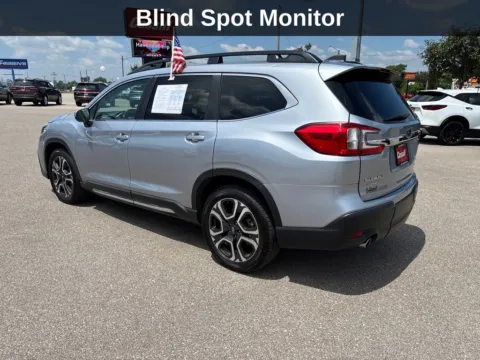 Another view of 2023 Subaru Ascent Limited for sale in Cedar Rapids, IA at Cassill Motors