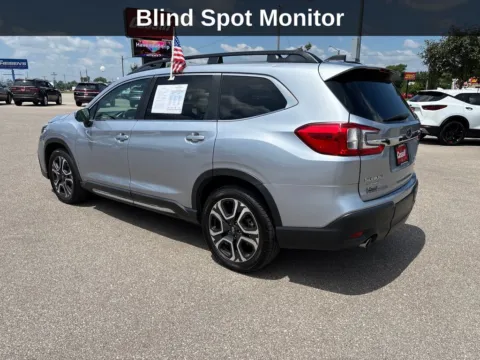 Another view of 2023 Subaru Ascent Limited for sale in Cedar Rapids, IA at Cassill Motors