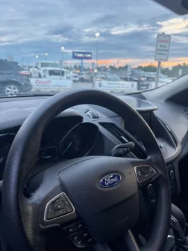 Photos of 2019 Ford Escape SE for sale in Cedar Rapids, IA at Cassill Motors