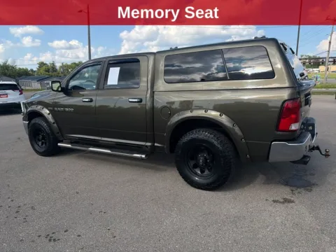 More photos of 2012 Ram 1500 Laramie at Cassill Motors, IA