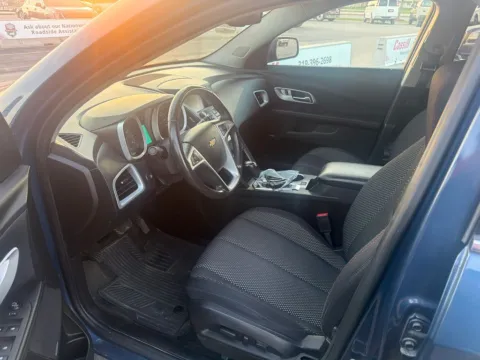 Photos of 2017 Chevrolet Equinox LT for sale in Cedar Rapids, IA at Cassill Motors