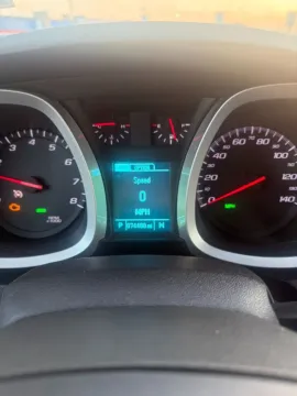 More photos of 2017 Chevrolet Equinox LT at Cassill Motors, IA