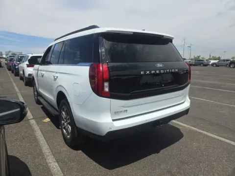 Photos of 2025 Ford Expedition Active for sale in Cedar Rapids, IA at Cassill Motors
