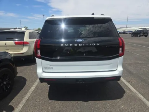More photos of 2025 Ford Expedition Active at Cassill Motors, IA