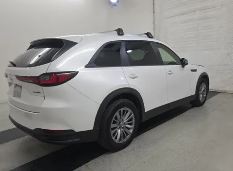 More photos of 2024 Mazda CX-90 3.3 Turbo Select at Cassill Motors, IA