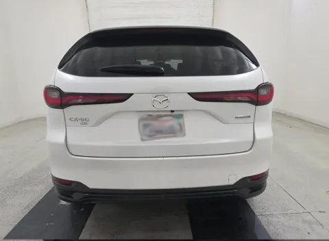 More photos of 2024 Mazda CX-90 3.3 Turbo Select at Cassill Motors, IA