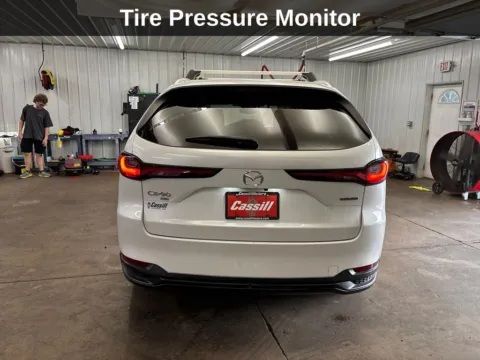 More photos of 2024 Mazda CX-90 3.3 Turbo Select at Cassill Motors, IA