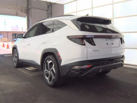 Photos of 2024 Hyundai Tucson Limited for sale in Cedar Rapids, IA at Cassill Motors