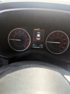 More photos of 2020 Subaru Impreza Sport at Cassill Motors, IA