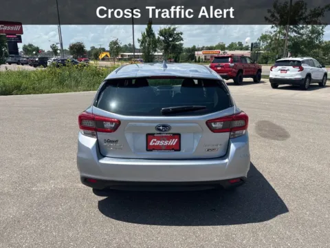 More photos of 2020 Subaru Impreza Sport at Cassill Motors, IA