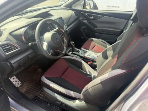 Photos of 2020 Subaru Impreza Sport for sale in Cedar Rapids, IA at Cassill Motors