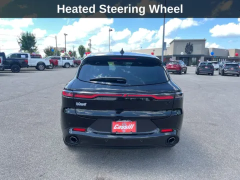 More photos of 2024 Dodge Hornet R/T at Cassill Motors, IA