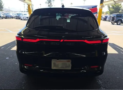 More photos of 2024 Dodge Hornet R/T at Cassill Motors, IA
