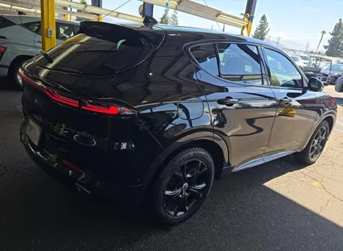 More photos of 2024 Dodge Hornet R/T at Cassill Motors, IA