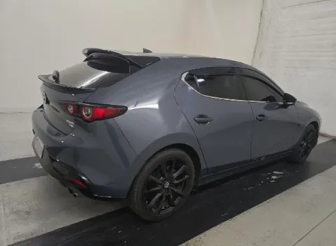 More photos of 2023 Mazda Mazda3 2.5 Turbo Premium Plus Package at Cassill Motors, IA