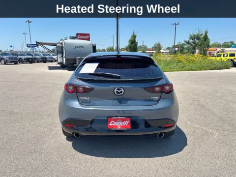 More photos of 2023 Mazda Mazda3 2.5 Turbo Premium Plus Package at Cassill Motors, IA