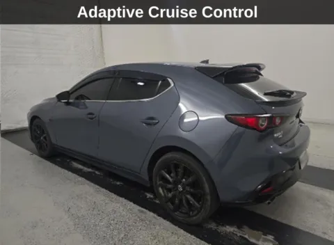 Another view of 2023 Mazda Mazda3 2.5 Turbo Premium Plus Package for sale in Cedar Rapids, IA at Cassill Motors