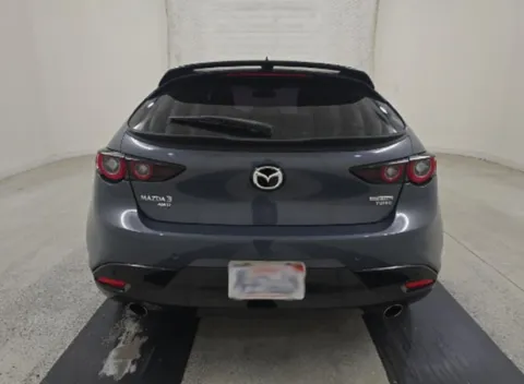 More photos of 2023 Mazda Mazda3 2.5 Turbo Premium Plus Package at Cassill Motors, IA