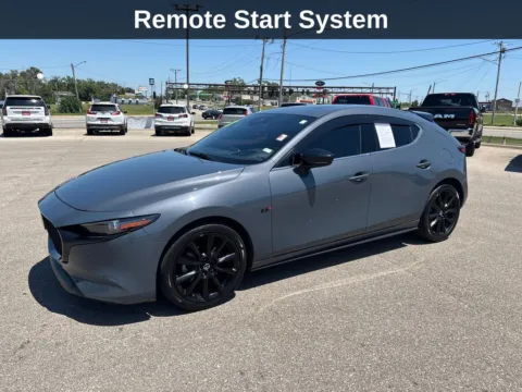 Photos of 2023 Mazda Mazda3 2.5 Turbo Premium Plus Package for sale in Cedar Rapids, IA at Cassill Motors
