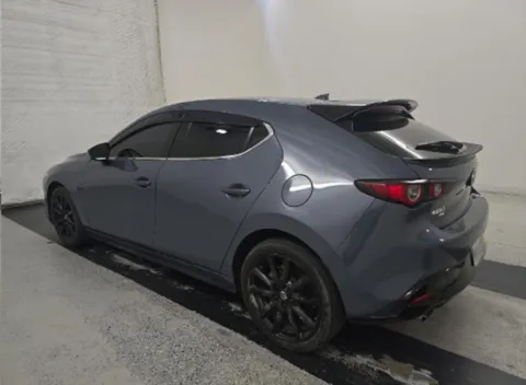 Photos of 2023 Mazda Mazda3 2.5 Turbo Premium Plus Package for sale in Cedar Rapids, IA at Cassill Motors