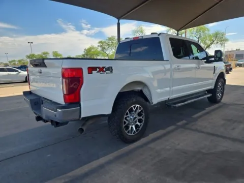More photos of 2021 Ford F-250SD Lariat at Cassill Motors, IA