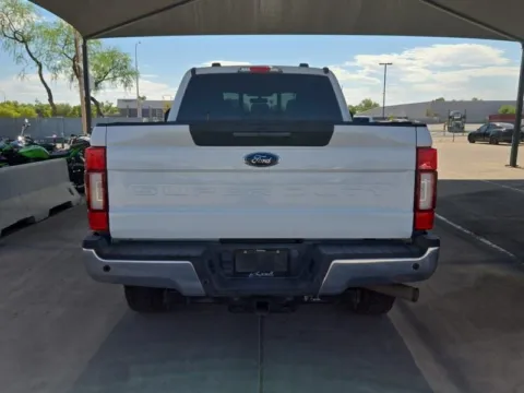 More photos of 2021 Ford F-250SD Lariat at Cassill Motors, IA