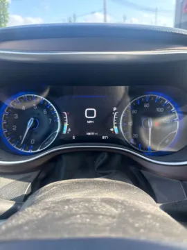 More photos of 2017 Chrysler Pacifica Touring L Plus at Cassill Motors, IA