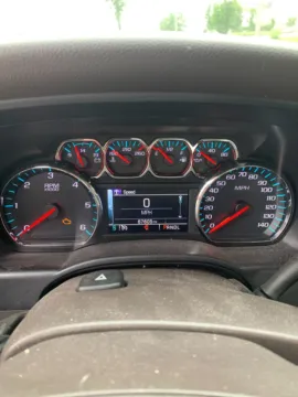 More photos of 2018 Chevrolet Silverado 1500 LT at Cassill Motors, IA