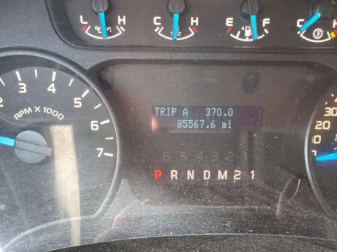 More photos of 2014 Ford F-150 STX at Cassill Motors, IA