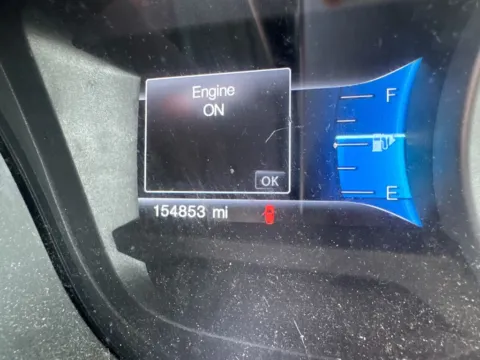 More photos of 2015 Ford Explorer Limited at Cassill Motors, IA