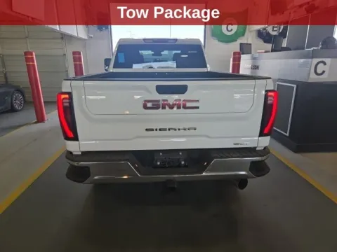 More photos of 2024 GMC Sierra 2500HD SLT at Cassill Motors, IA