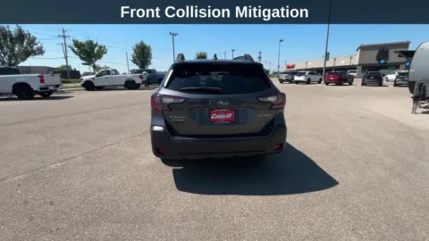 More photos of 2025 Subaru Outback Premium at Cassill Motors, IA