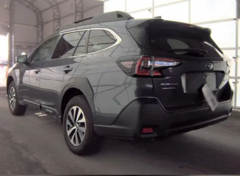 Photos of 2025 Subaru Outback Premium for sale in Cedar Rapids, IA at Cassill Motors