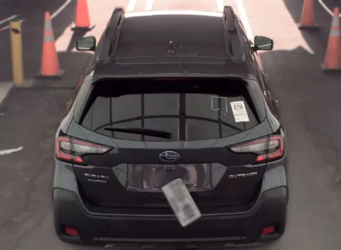 More photos of 2025 Subaru Outback Premium at Cassill Motors, IA