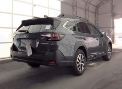 More photos of 2025 Subaru Outback Premium at Cassill Motors, IA