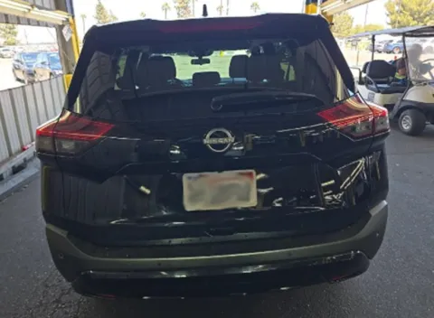 More photos of 2023 Nissan Rogue SV at Cassill Motors, IA