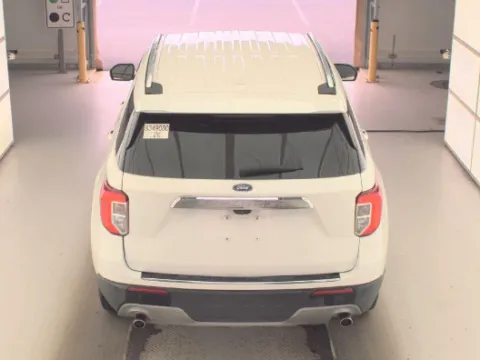 More photos of 2020 Ford Explorer Limited at Cassill Motors, IA