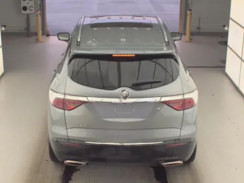 More photos of 2023 Buick Enclave Essence at Cassill Motors, IA