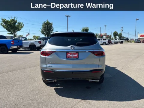 More photos of 2023 Buick Enclave Essence at Cassill Motors, IA