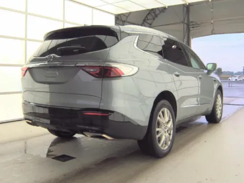 More photos of 2023 Buick Enclave Essence at Cassill Motors, IA