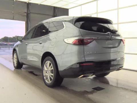 Photos of 2023 Buick Enclave Essence for sale in Cedar Rapids, IA at Cassill Motors