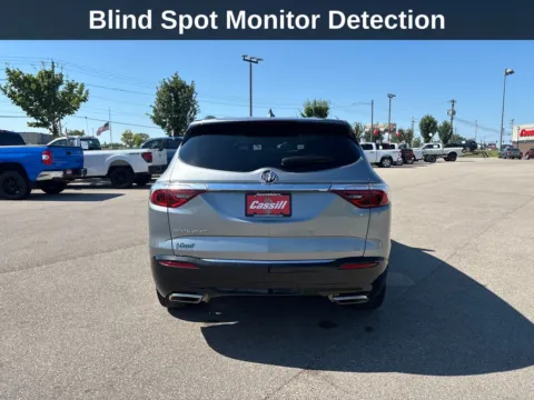 More photos of 2023 Buick Enclave Essence at Cassill Motors, IA