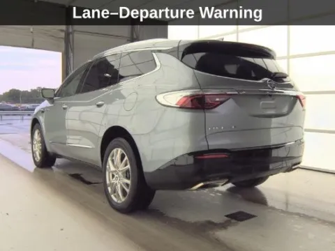 More photos of 2023 Buick Enclave Essence at Cassill Motors, IA