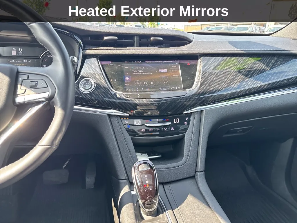 2024 Cadillac XT6 Premium Luxury - Photo 24