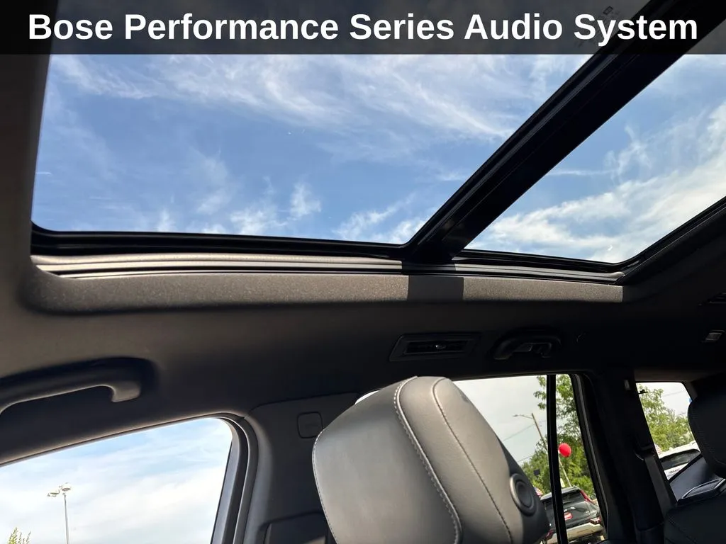 Cadillac XT6 photo 28