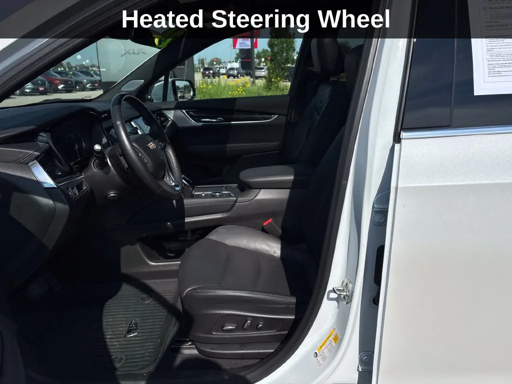 2024 Cadillac XT6 Premium Luxury - Photo 12
